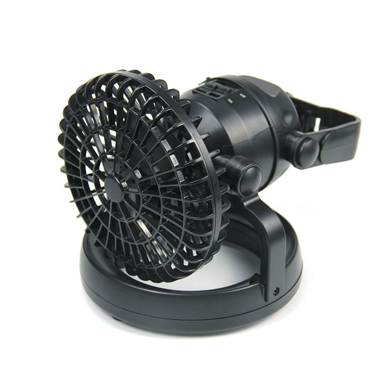 18 LED fan lamp United Kingdom festival camping gear