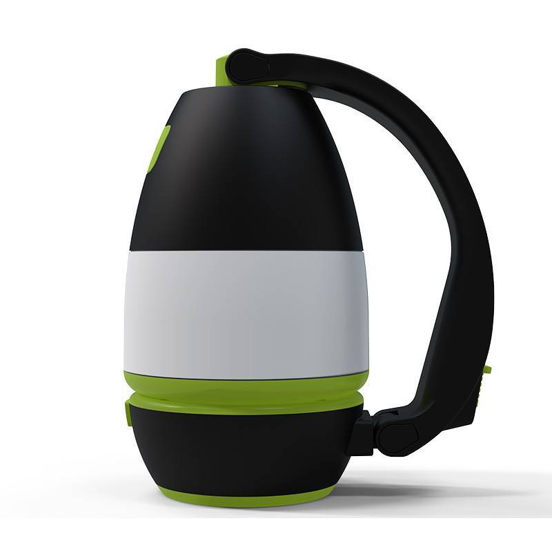 camping LED lantern rechargeable eco light New Zealand