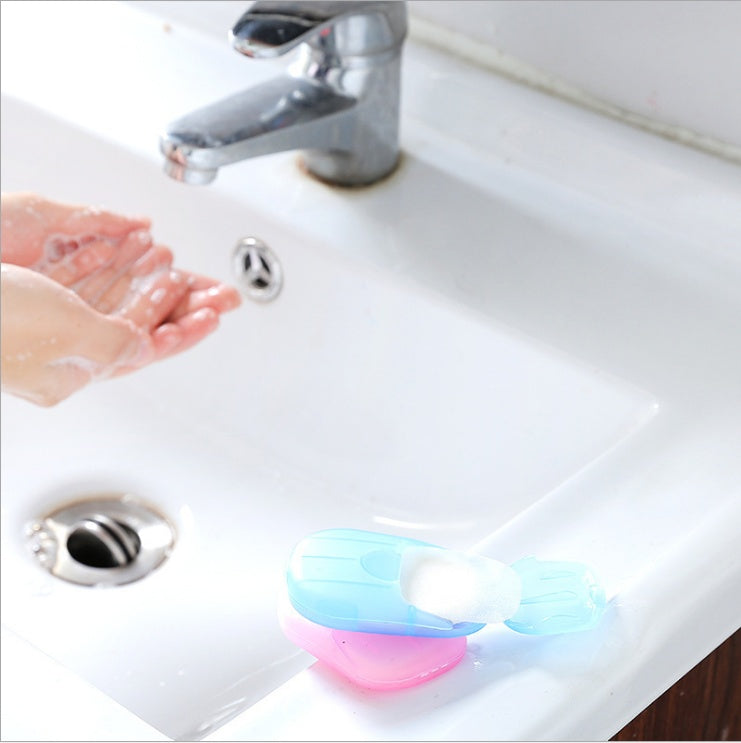 Eco Health & Hygiene Essentials