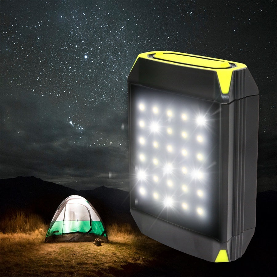Eco Tech & Safety Gear – Solar, Lighting & Smart Comfort