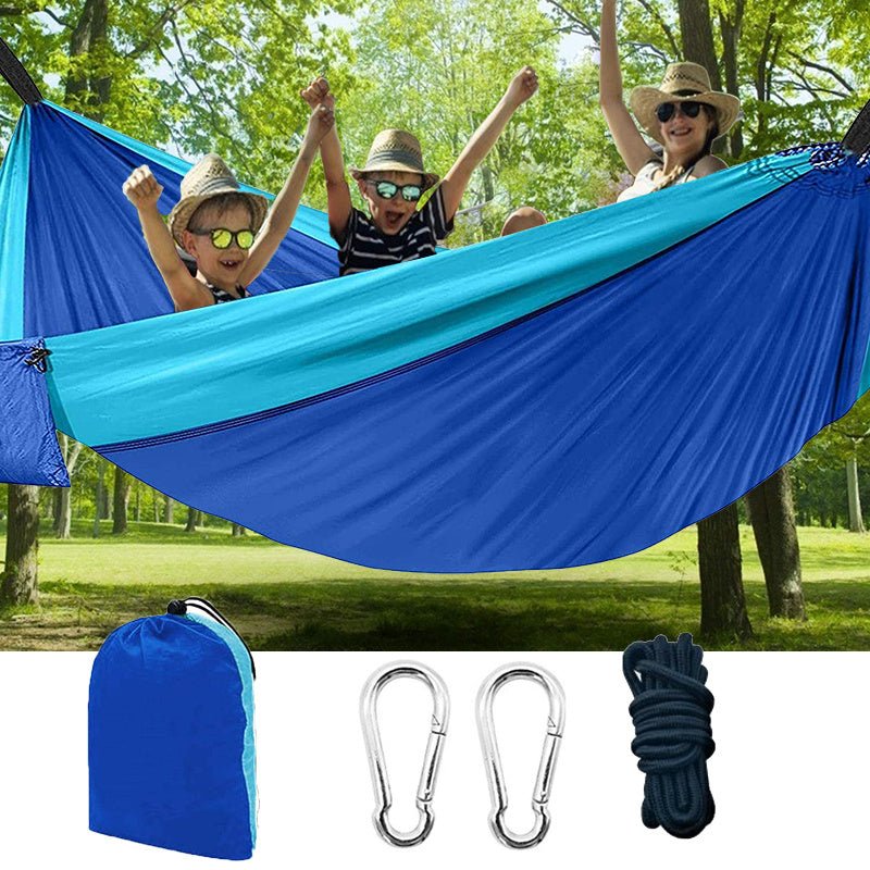 Eco Sleeping, Shelter & Comfort Gear