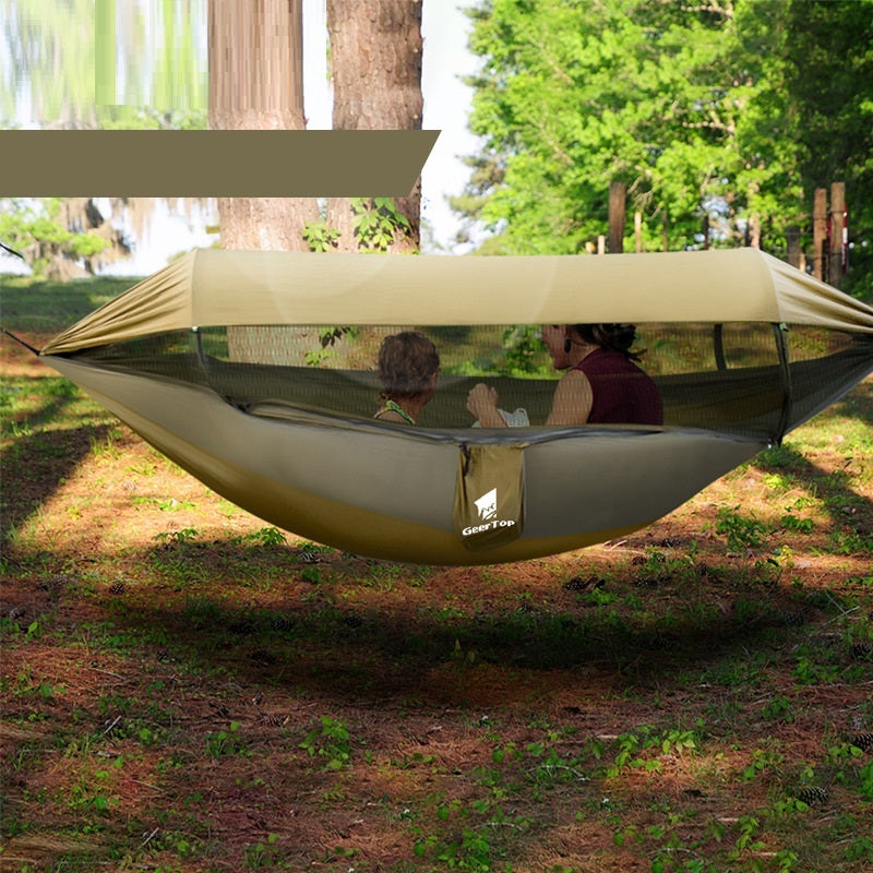 Sustainable Backpacks & Storage