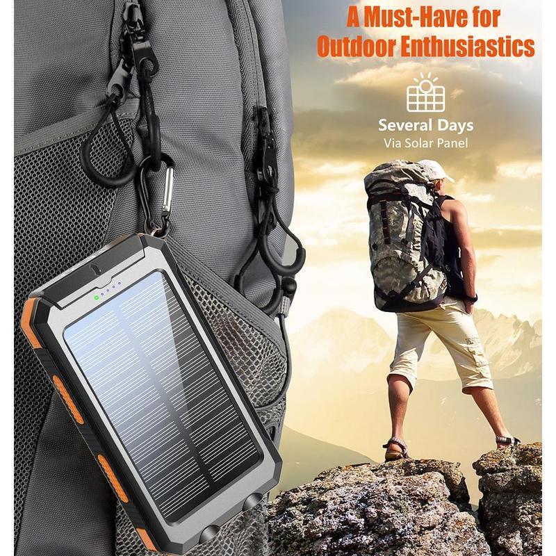Solar & Eco Power Solutions