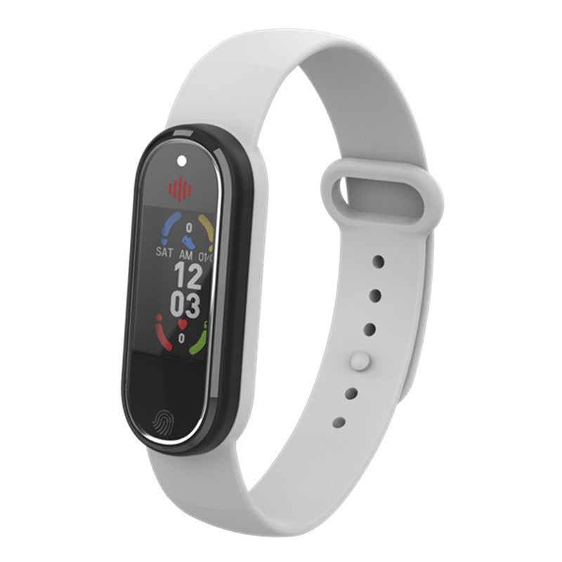 watch style repellent wristband NZ long battery life
