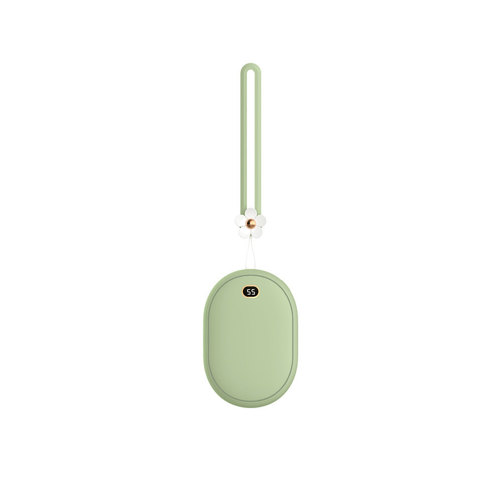 portable round charger Canada everyday carry