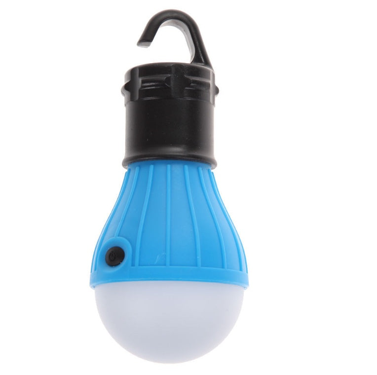 bright LED tent lantern for night camping New Zealand
