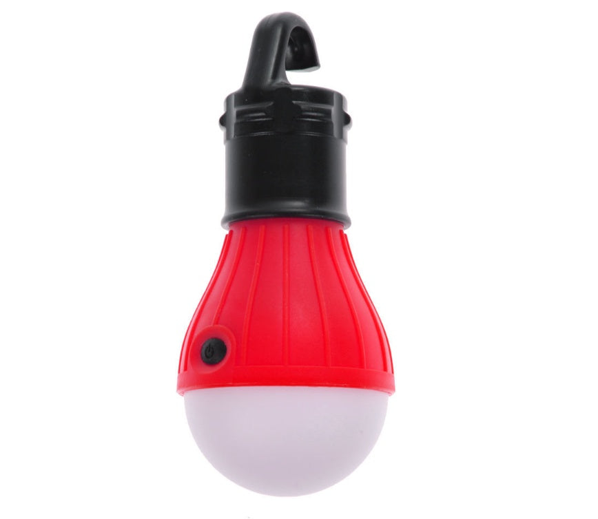 durable ABS camping light eco design