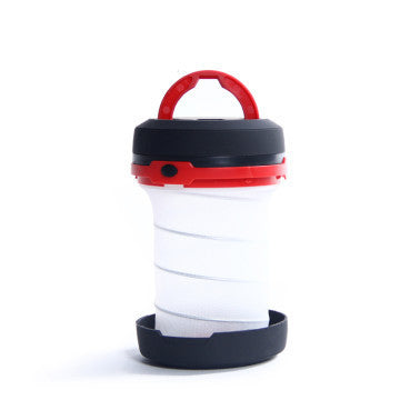 retractable camping lamp United States portable outdoor light