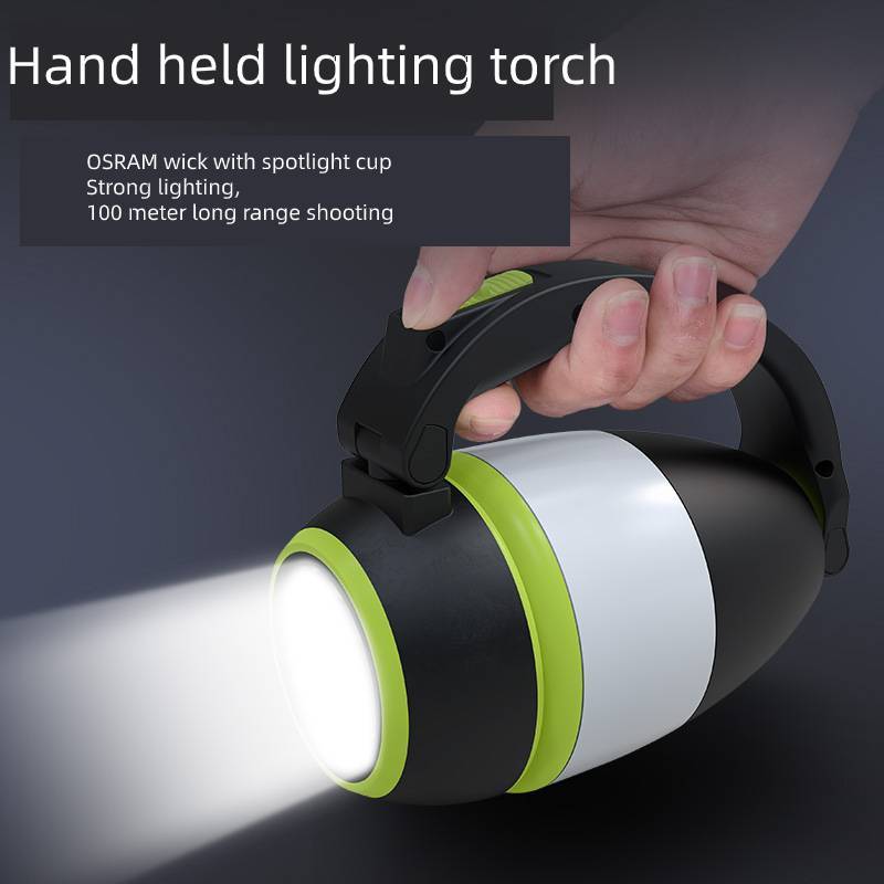 eco 3-in-1 camping light portable Australia