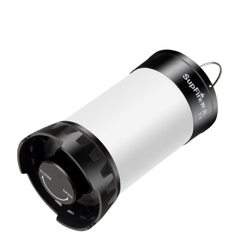 eco USB camping lantern United Kingdom hiking gear
