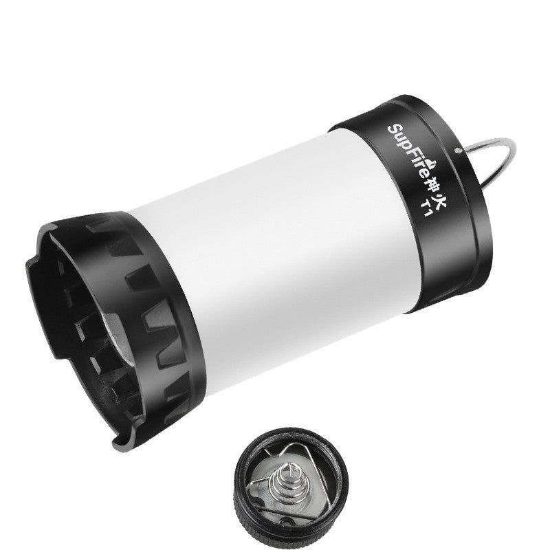rechargeable eco lantern Australia outdoor adventure lamp