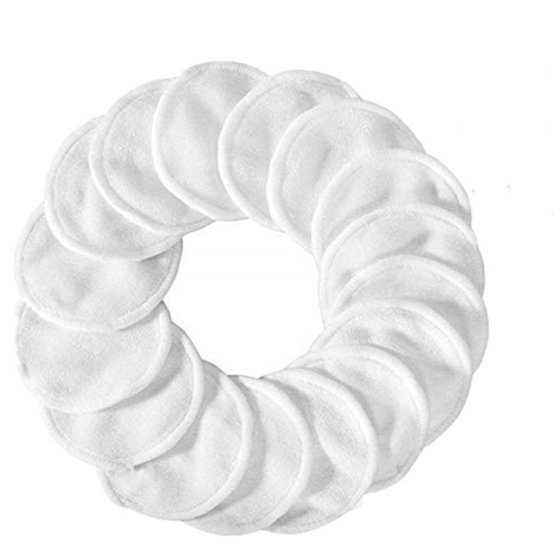 eco-friendly facial pads Australia sustainable skincare