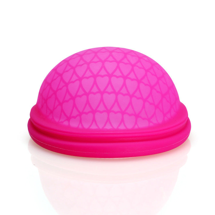 reusable menstrual disc United States eco period care