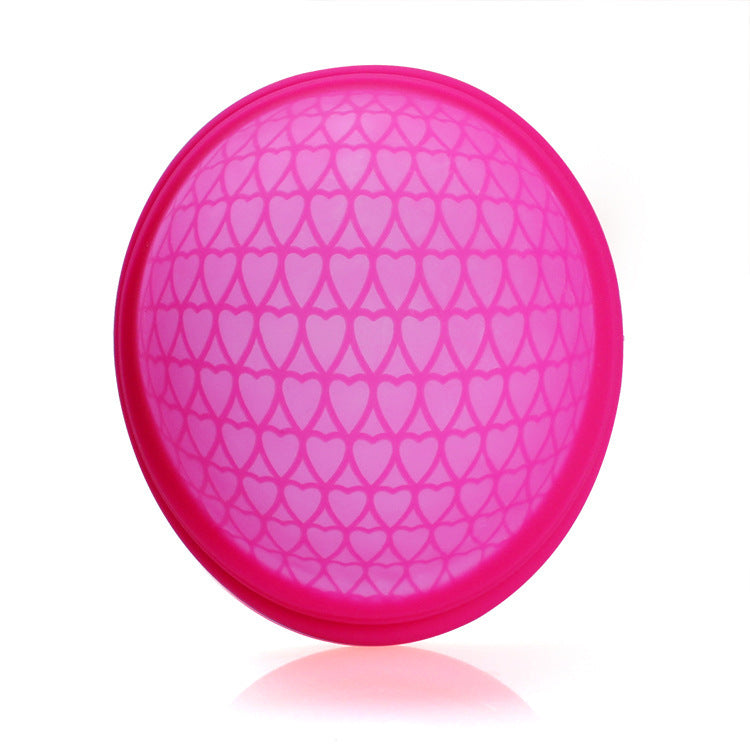 eco-friendly menstrual disc Canada sustainable women’s health