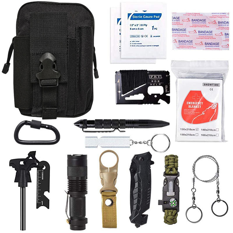 outdoor multitool Australia rugged self-defense tool