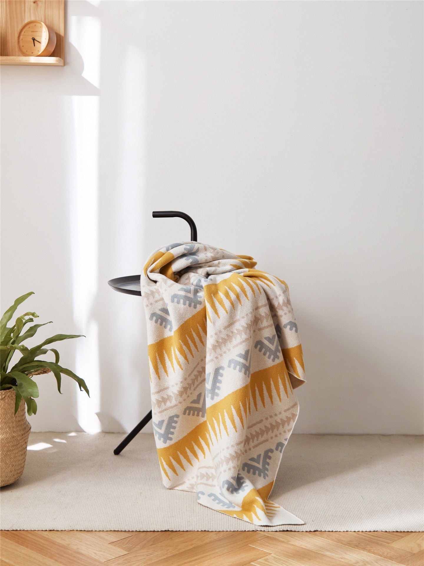 Nordic throw Australia modern home décor
