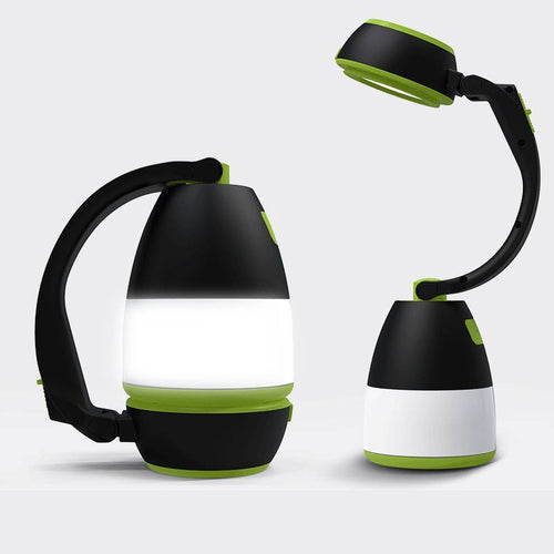 multifunctional lantern desk and tent light UK