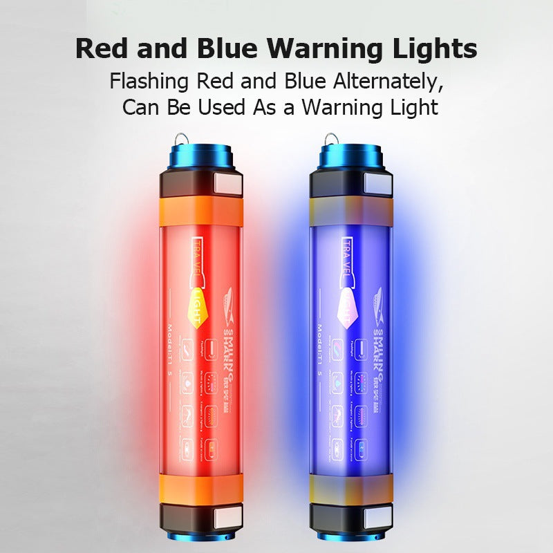 portable camping lantern US USB rechargeable model