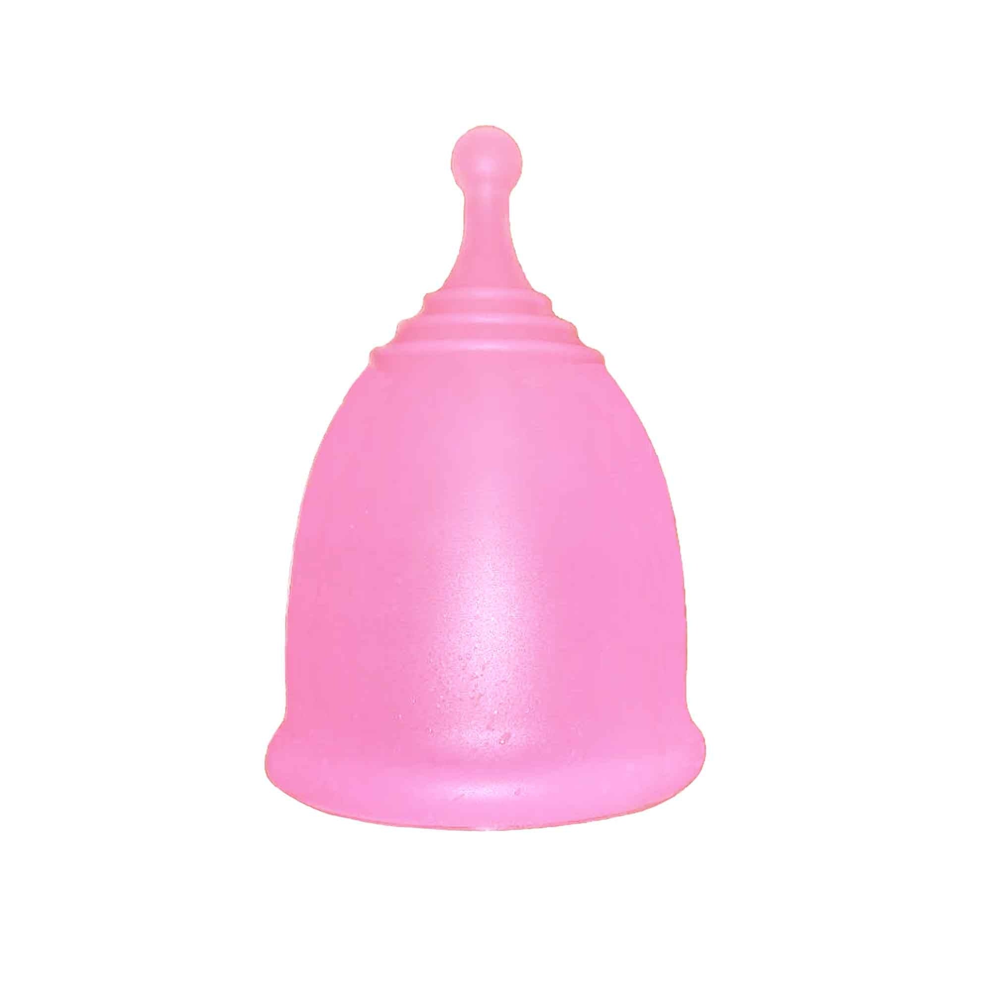 eco menstrual cup Canada sustainable women’s health