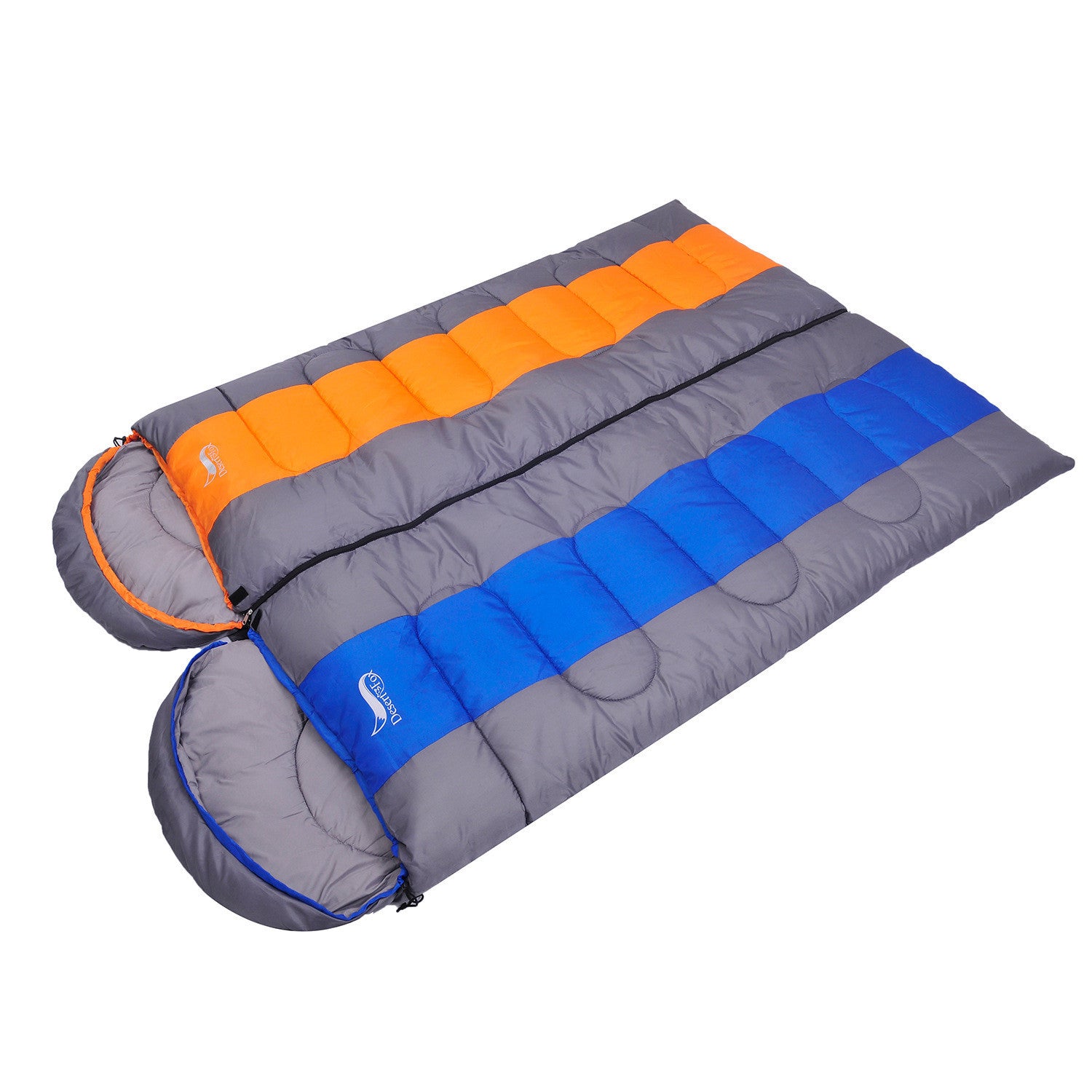 Eco 4 season sleeping bag US lightweight hiking gear