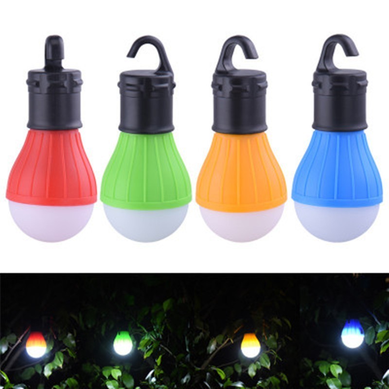 outdoor camping light with hanging hook Australia