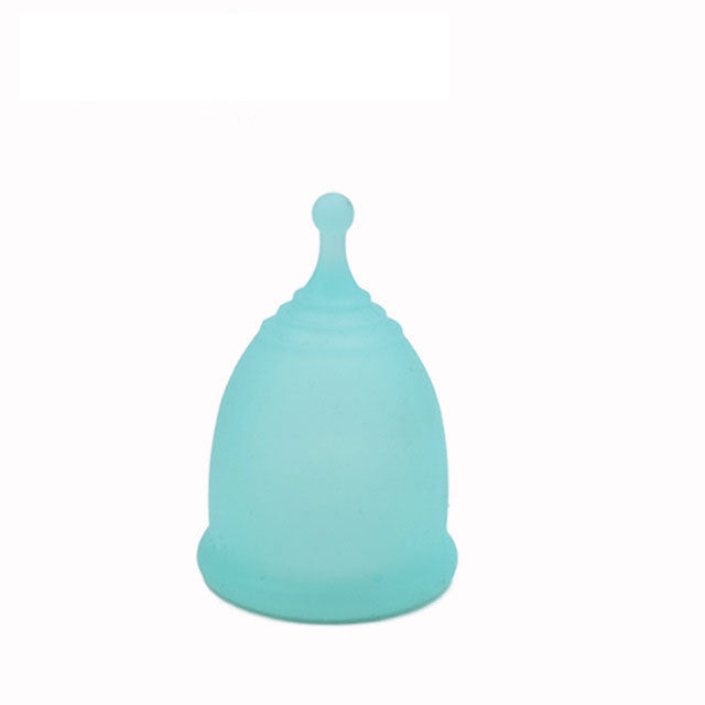 silicone period cup United Kingdom medical grade hygiene