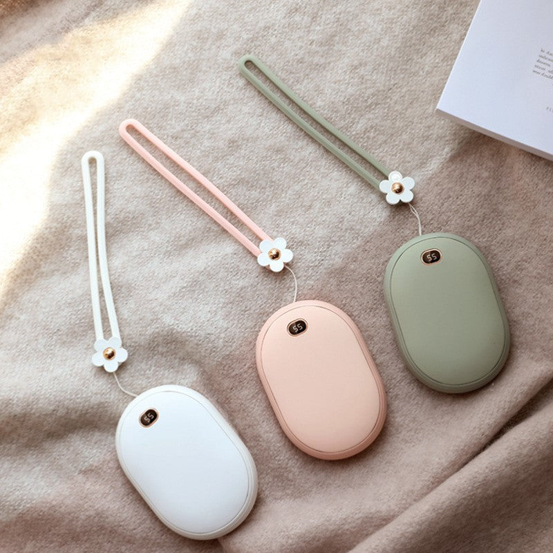 portable round charger New Zealand everyday carry