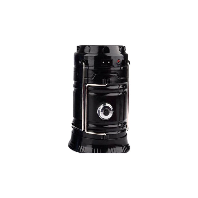 solar rechargeable lantern New Zealand outdoor light