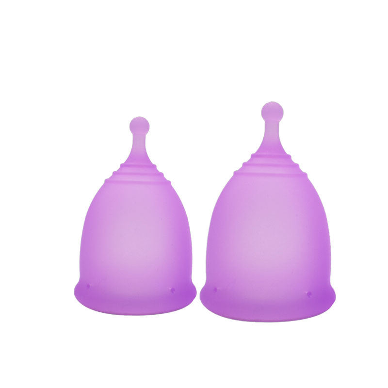menstrual care cup New Zealand eco-friendly wellness