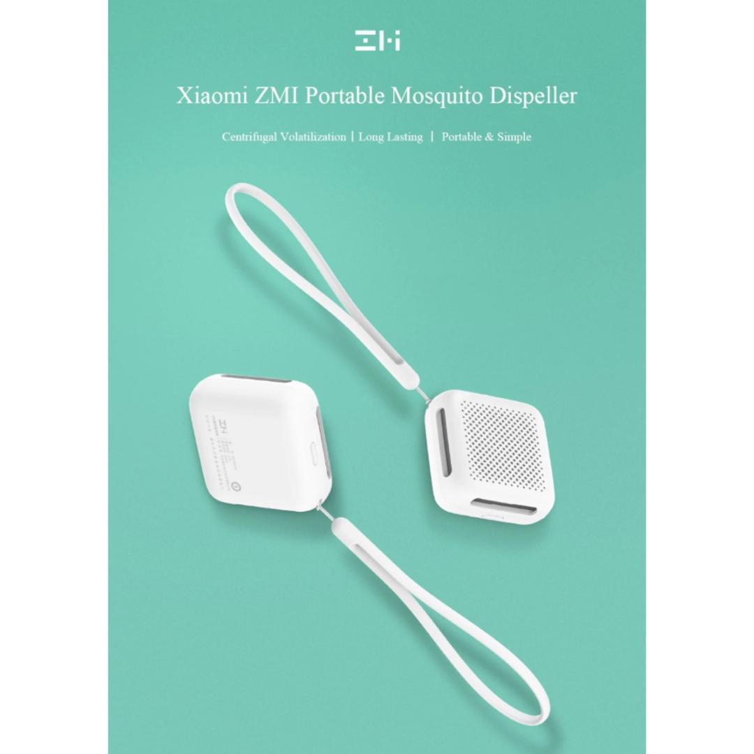 portable bug device lightweight travel UK
