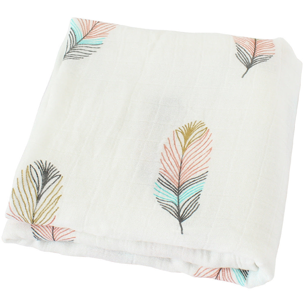 lightweight cotton baby wrap, New Zealand  family trip 