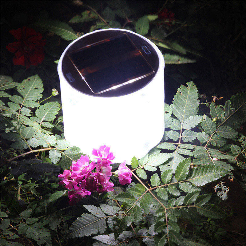 solar LED light New Zealand emergency kit