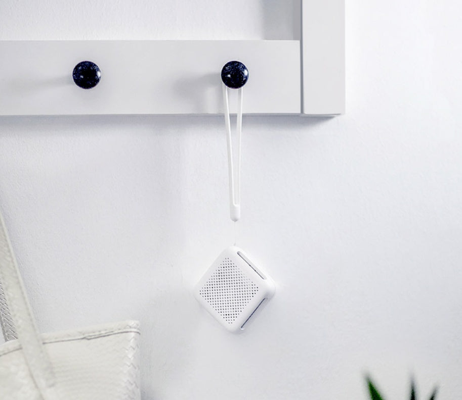 portable bug device lightweight travel 
