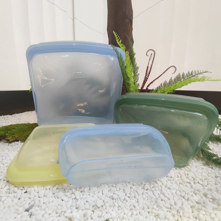 thick durable silicone freezer safe Australia