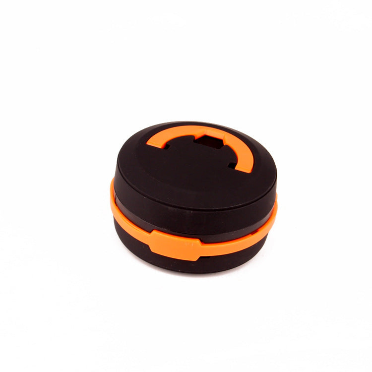 portable LED camping light US compact eco lantern