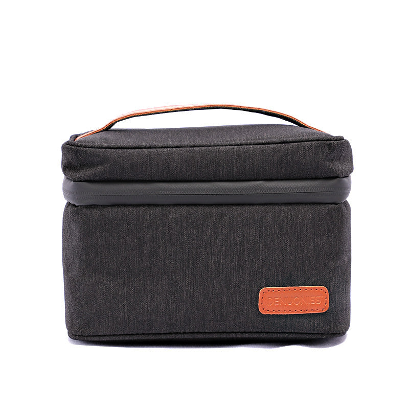 reusable picnic bag Canada camping snack tote