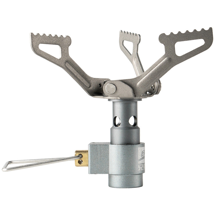 BRS-3000T titanium stove head Canada