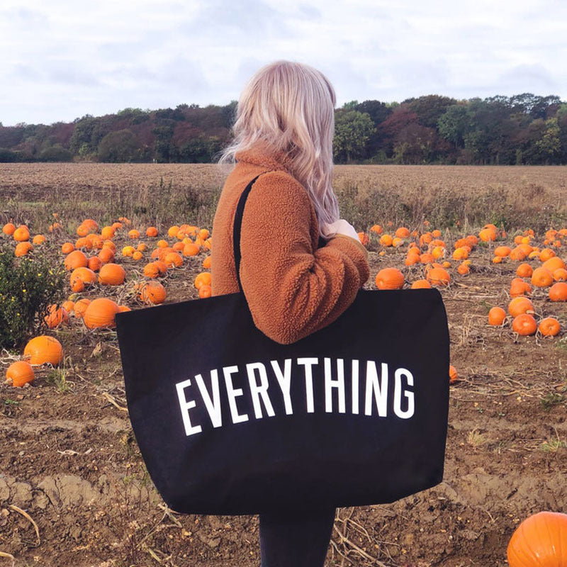 eco tote bag Australia large plastic-free shopper