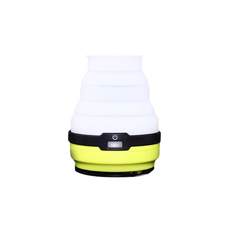 collapsible camping lantern Canada portable eco LED light