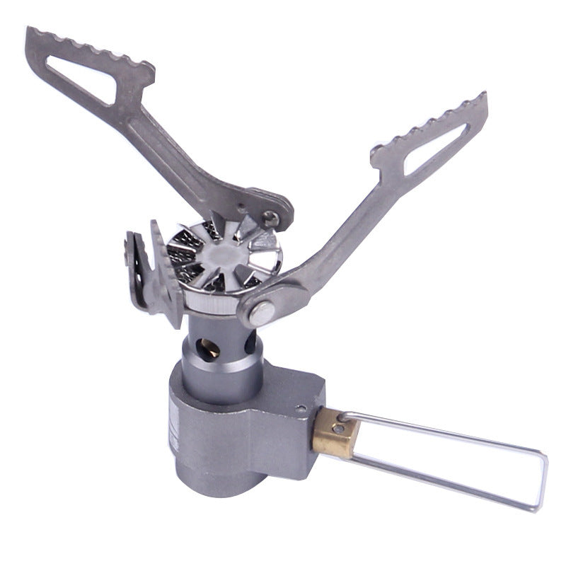 BRS-3000T titanium stove head Australia