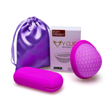 menstrual care disc New Zealand eco-friendly feminine care
