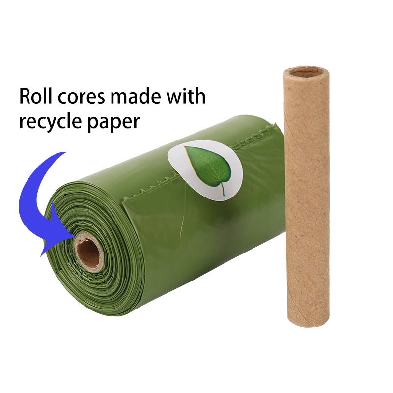 eco pet bags New Zealand outdoor dog walk