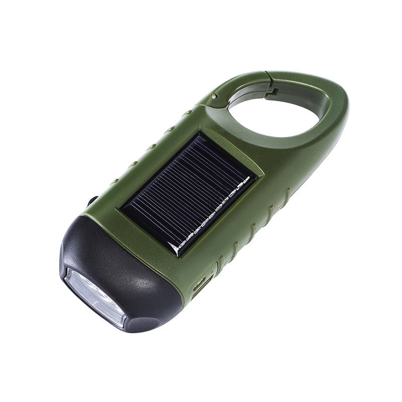 emergency toolset flashlight  Australia camping gear