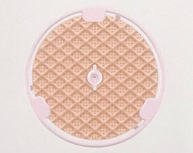insect repellent device metofluthrin chip smell free NZ use